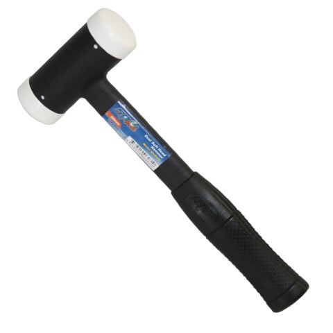 SP - HAMMER SOFT FACE DUAL SOFT HEAD 50MM 